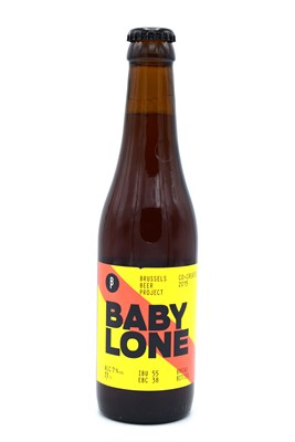 BBP Baby Lone 33cl